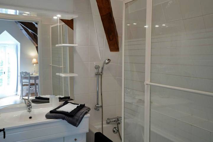 Maison d’hôte pour 24 personnes, avec piscine et jardin en Dordogne - 4