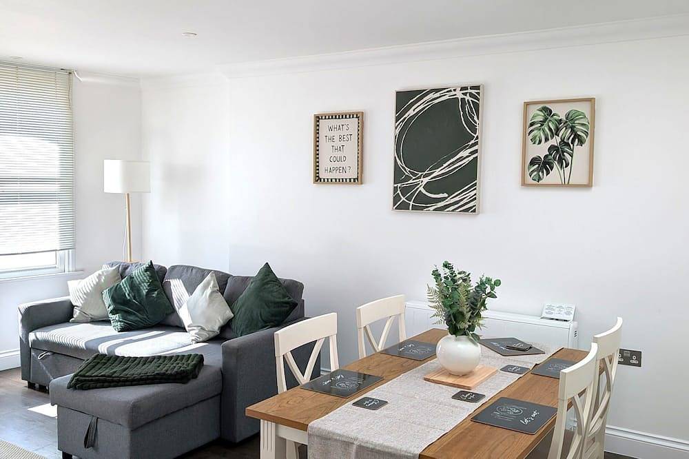 Ganze Wohnung, Brighton Lanes - Geräumiges & komfortables Apartment. Alle Nebenkosten Inklusive. in Brighton, Sussex
