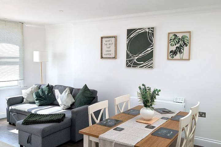 Ferienwohnung für 6 Personen - 1