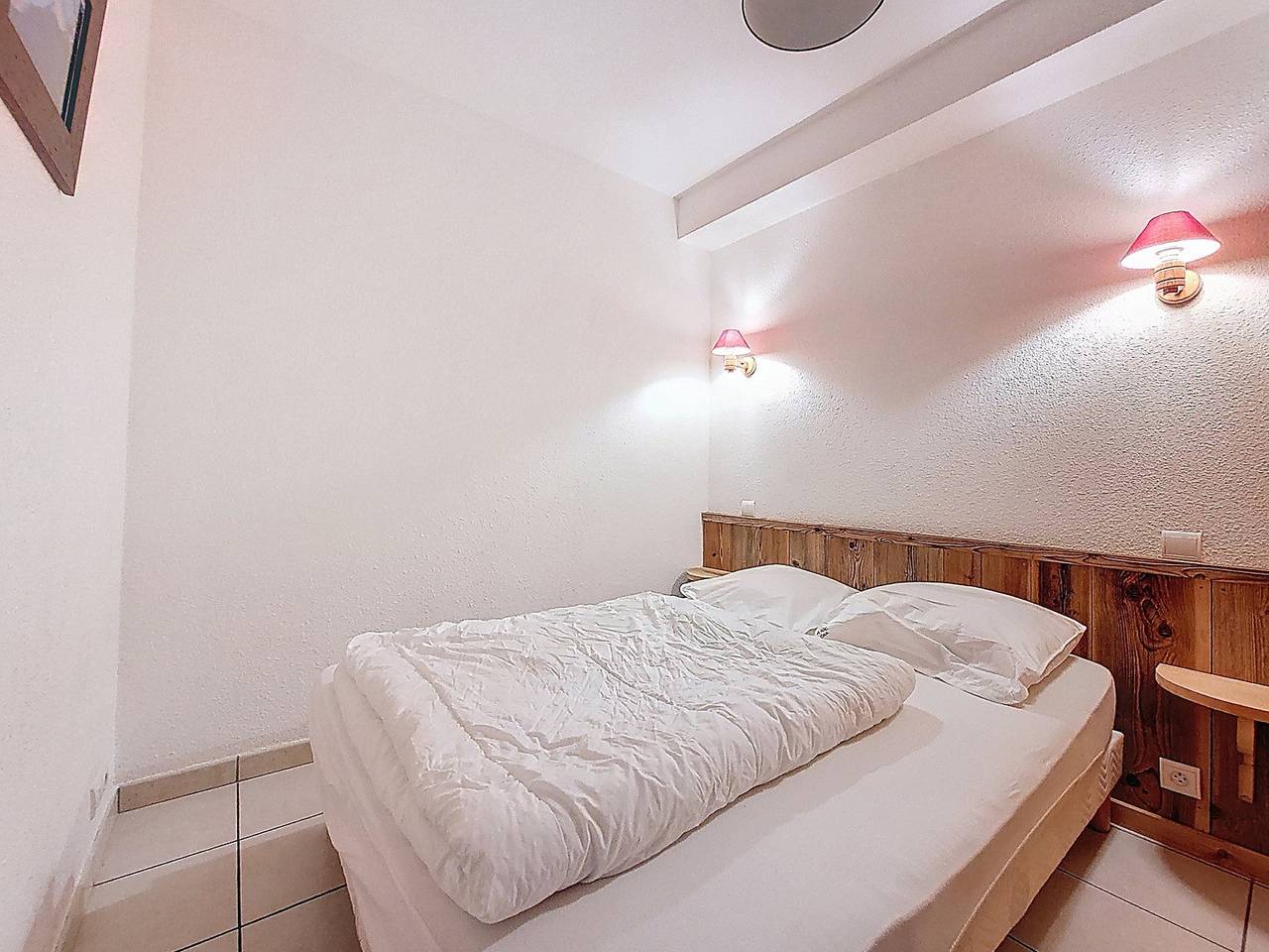 Apartamento entero, Appartement De Plein Pied Avec Terrasse - Morzine - 4 Personnes - Etoile 2 in Morzine, Les Portes du Soleil