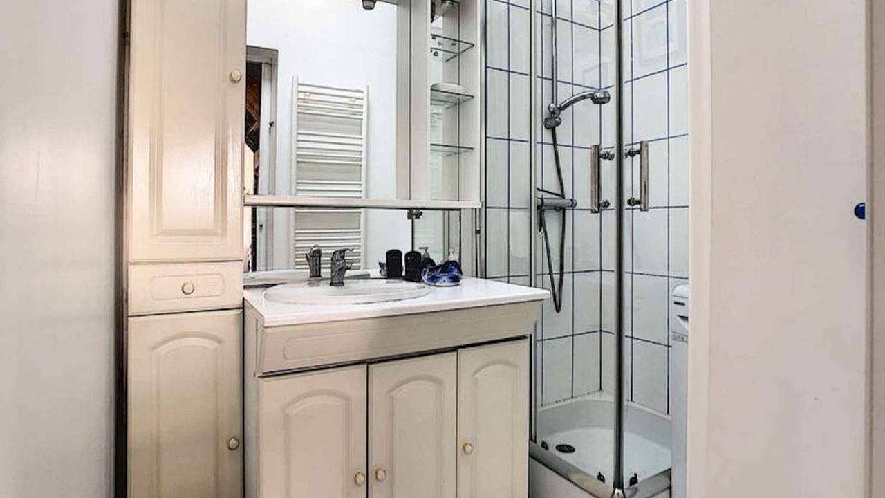 Ganze Ferienwohnung, Ferienwohnung für 4 Personen (50 m²) in Pleumeur-Bodou in Île-Grande, Pleumeur-Bodou