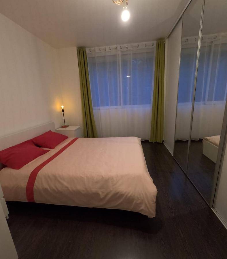 Double Room in Lione, Lione e dintorni