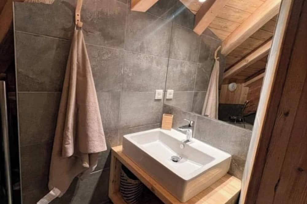 Chalet in Villard-Reculas, Parc national des Écrins