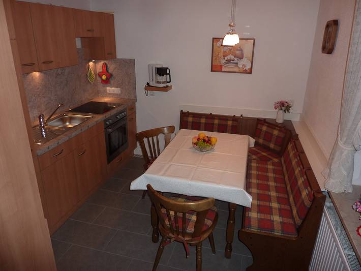 Ferienwohnung für 4 Personen, mit Garten in Landkreis Cham - 2