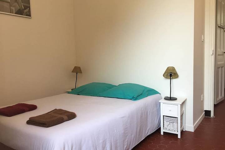 Villa pour 4 personnes, avec terrasse et jardin à Sanary-sur-Mer - 3