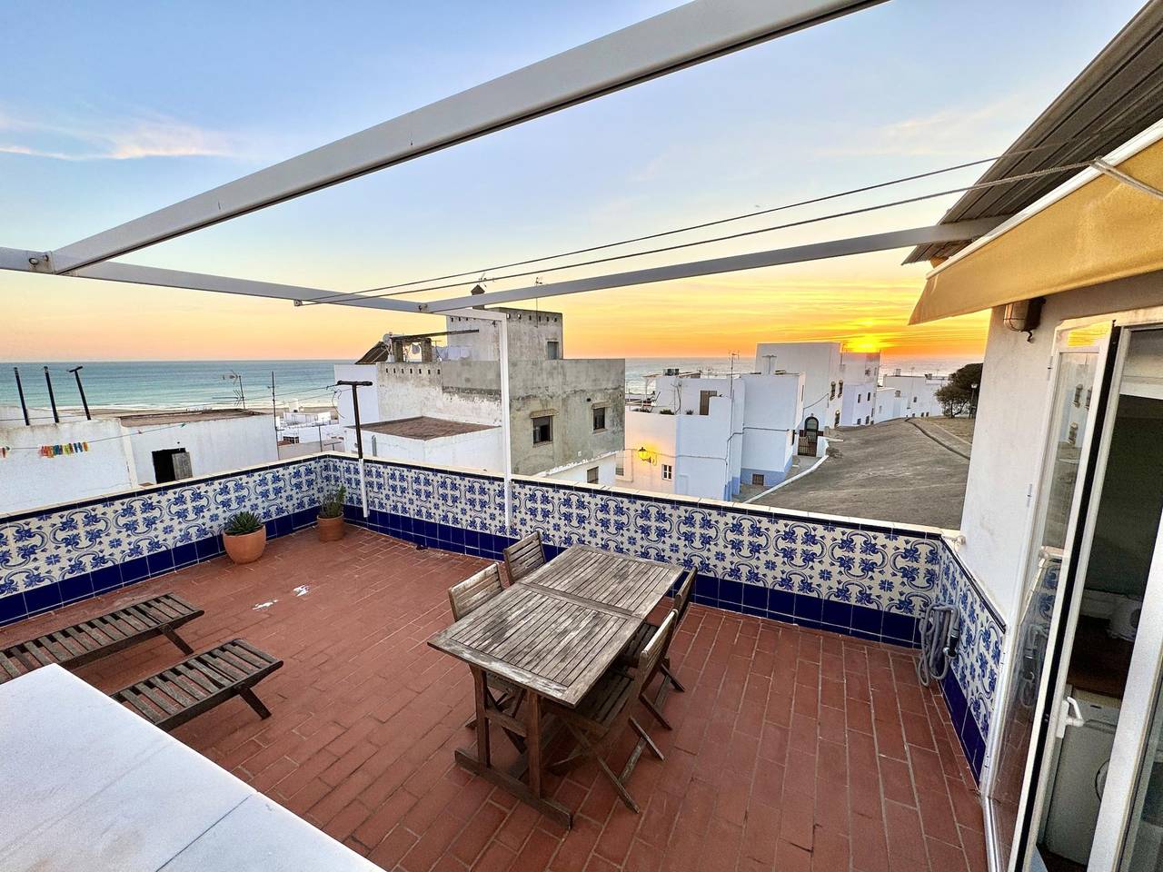 Casa vacanza a La Janda a partire da 117€ a notte