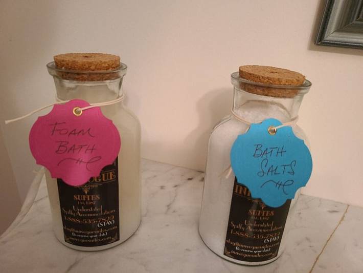 Gîte pour 8 personnes à Halifax - 2