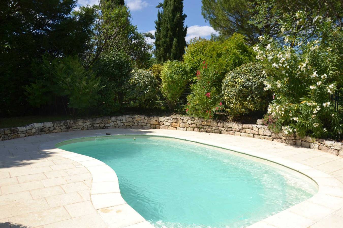 Maison de vacances