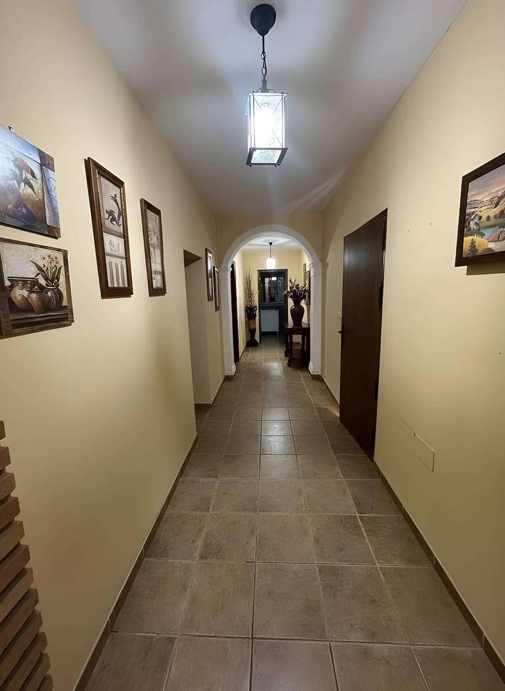 Ferienwohnung für 8 Personen, kinderfreundlich in El Palmar (Andalusien) - 3