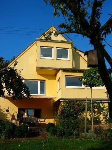 Ferienwohnung für 4 Personen, mit Garten und Balkon - 1