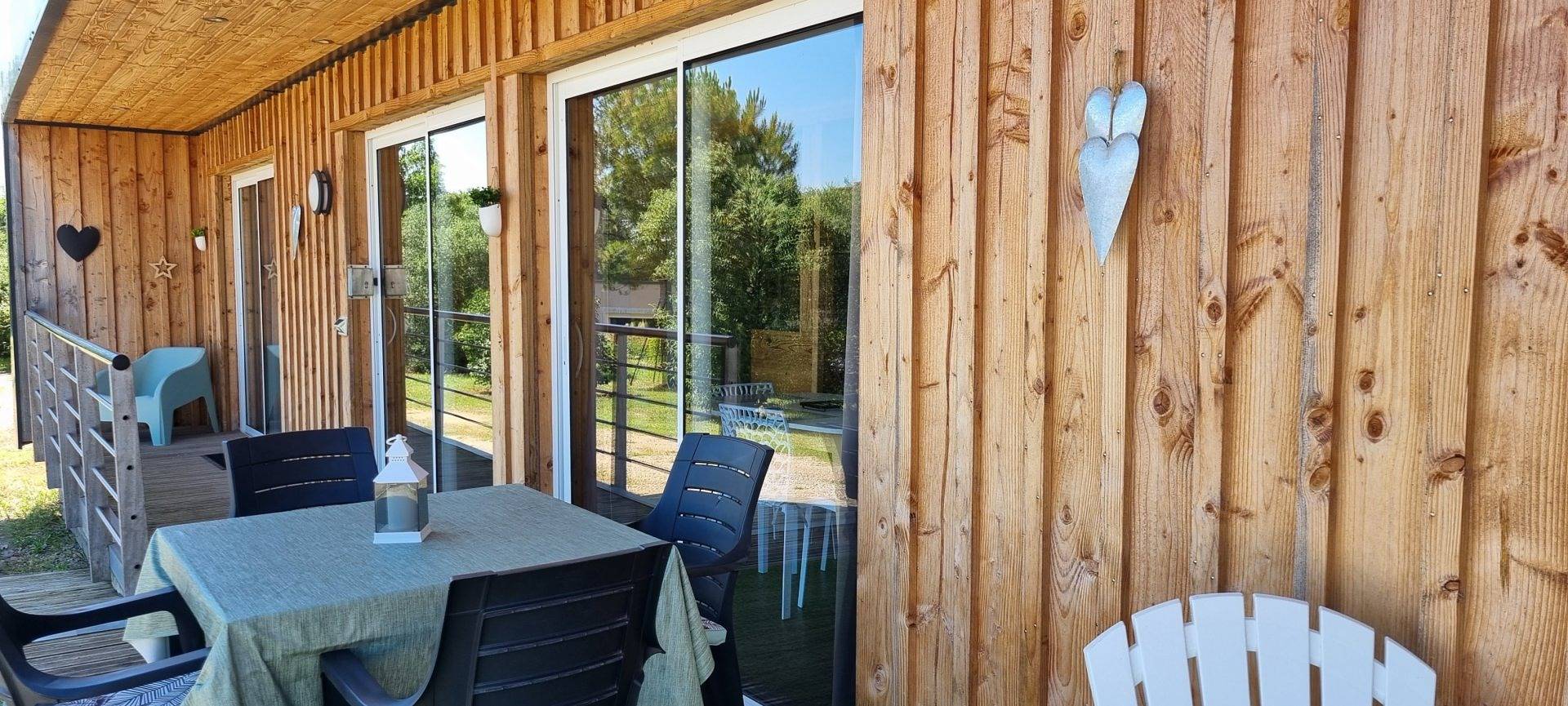 Le Lodge aux Etoiles in Bournazel (Tarn), Région d'Albi
