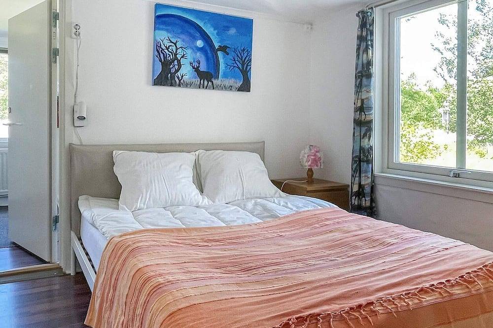 5 Personen Ferienhaus in Bockara in Oskarshamns und Umgebung