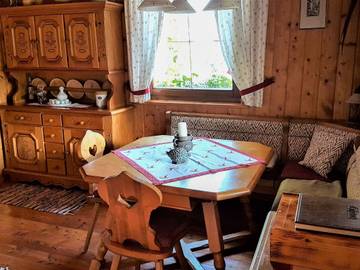 Chalet für 5 Personen in Himmelberg, Oberkärnten, Bild 3