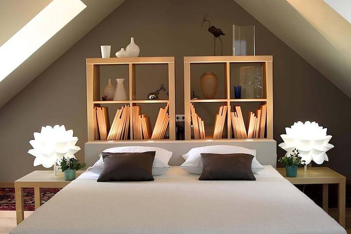 Location de vacances pour 8 personnes, avec jardin et terrasse, animaux acceptés dans Hortillonnages d'Amiens - 2