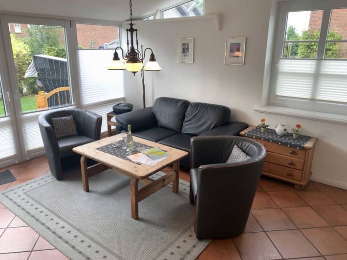 Am Kurhaus 11b in Nordstrand (Gemeinde), Nordstrand