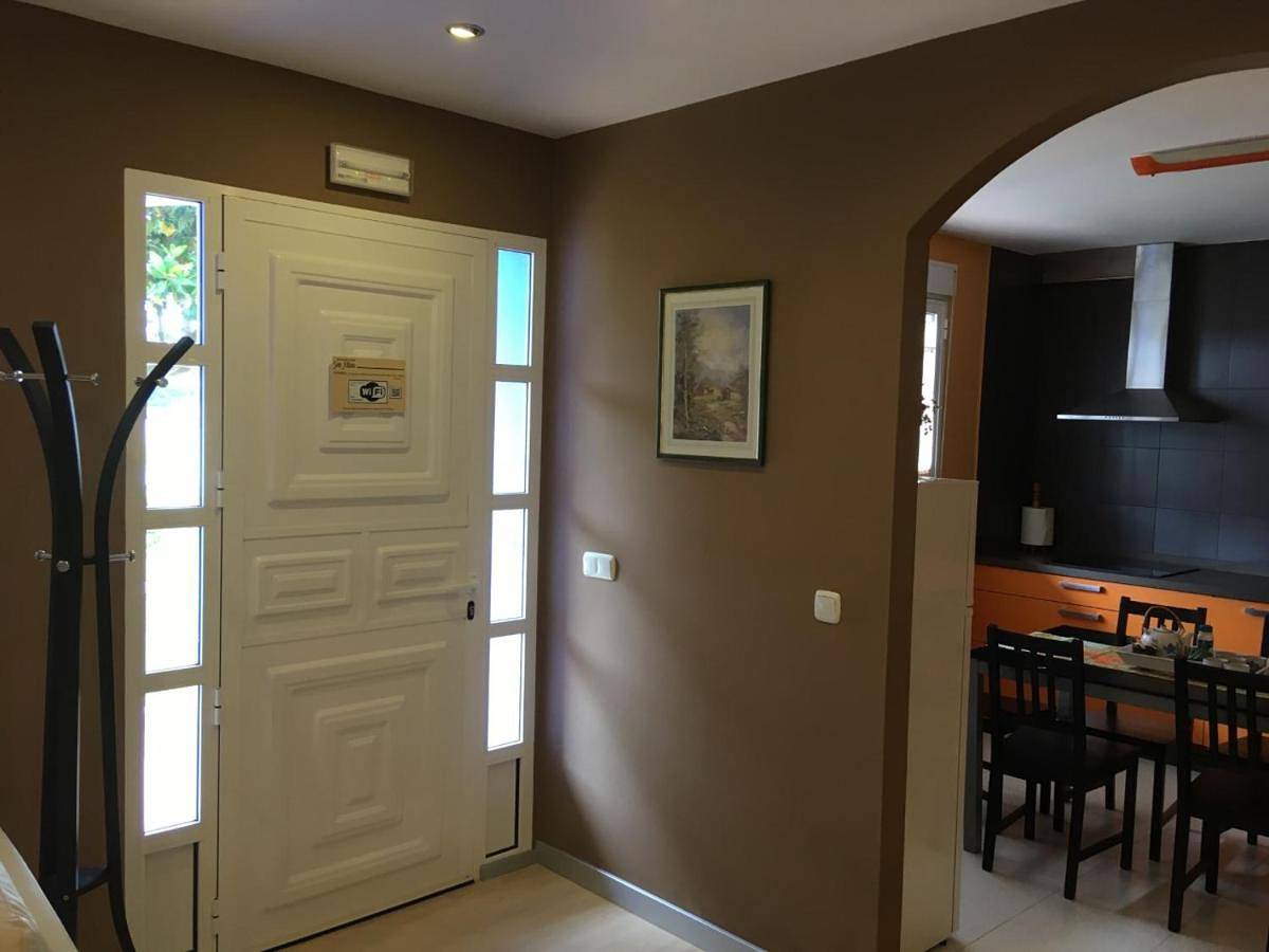 Apartamento entero, Apartamentos Rurales San Xillao in Ribadeo, Rías Altas