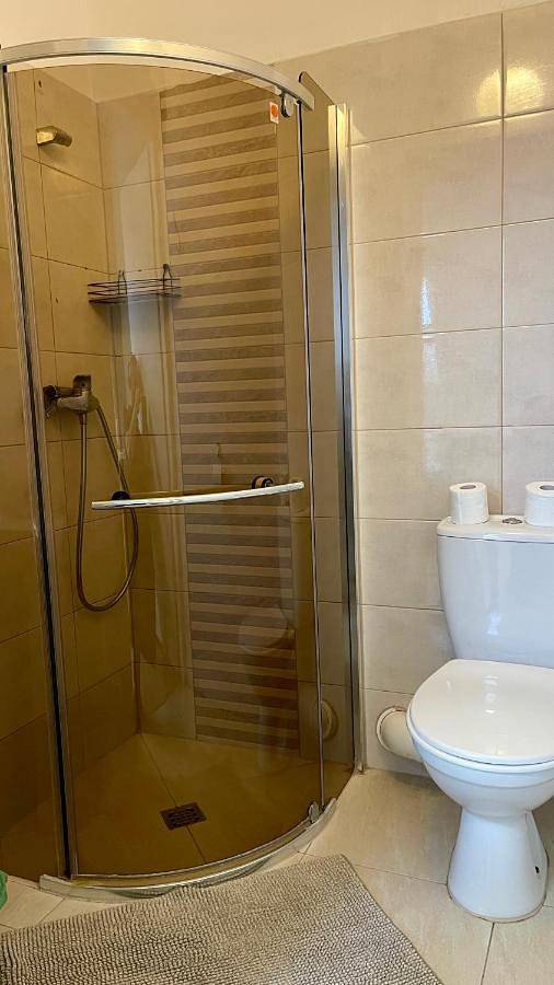 Chambre d’hôte pour 4 personnes, avec jardin et terrasse à Gdańsk - 3