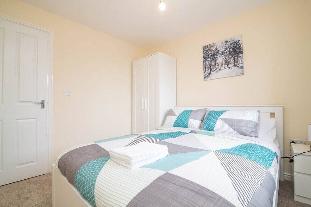 Superior-Casa-Baño privado in Wolverhampton, Birmingham y alrededores