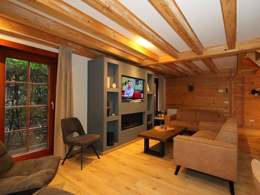 Boekhorst l'etage Sauna 12 in Brunssum, Parkstad Limburg