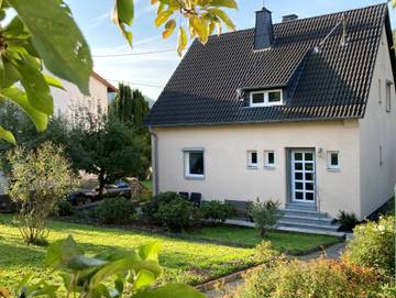 Ferienwohnung für 4 Personen in Kirn, Nahetal, Bild 4