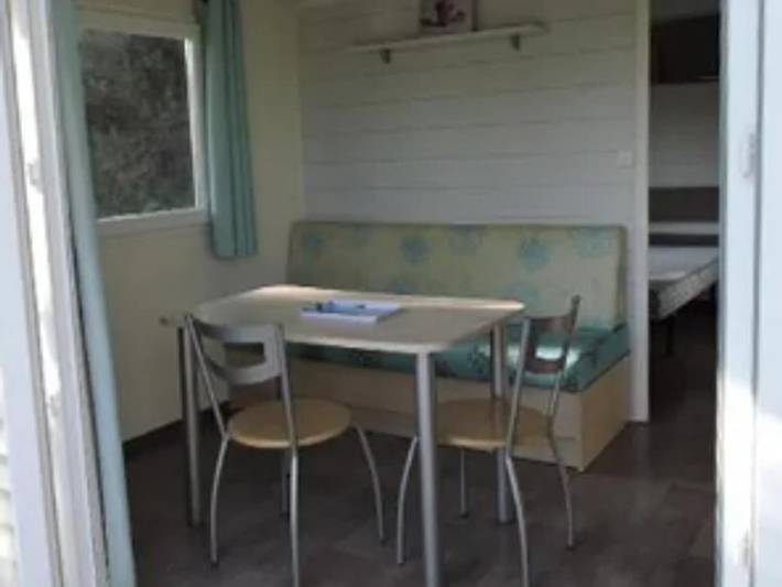 Camping für 2 Personen in Rhone-Alpes - 4