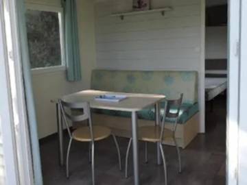 Bungalow für 2 Personen in Venterol, Drôme, Bild 3