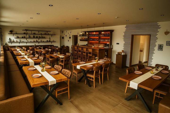 Hotel für 2 Personen, mit Terrasse und Garten in Memmingen - 2