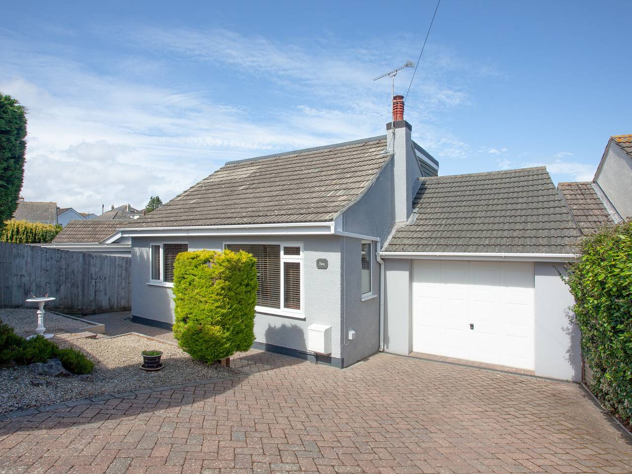 Holiday Home for 6 People in Brixham, Torbay