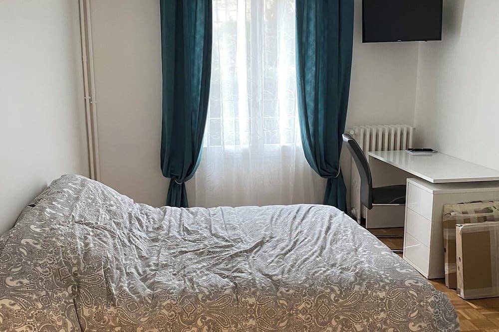 Appartement entier, Appartement de 100 m2 à Saint-Ouen-l’Aumône sur le chemin des impressionnistes in Saint-Ouen-l'Aumône, Val-d'Oise