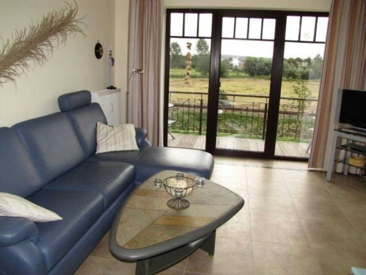 Ganze Ferienwohnung, Appartementanlage Urlaubsträume - 3- Raum Appartement in Kühlungsborn, Mecklenburgische Ostseeküste