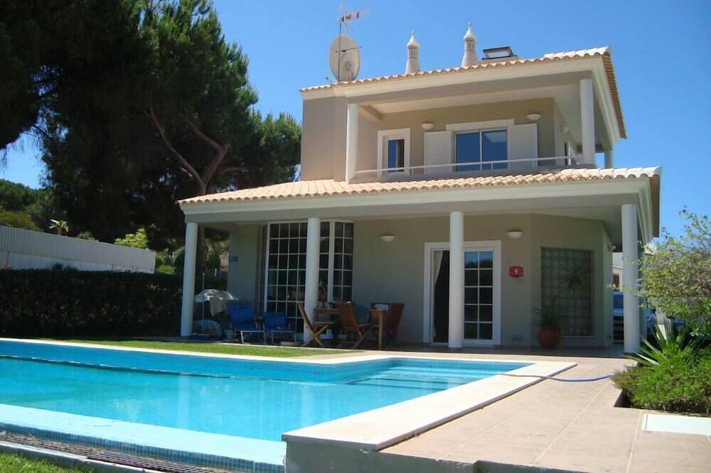 Casa vacanza a Quarteira a partire da 201€ a notte