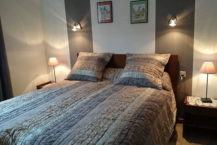 Ferienhaus für 4 Personen in Bergheim (Elsass) - 4