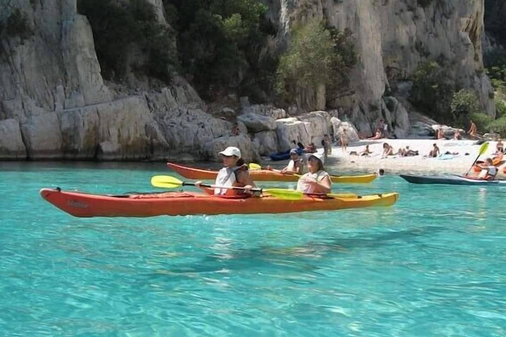Calanque de port miou studio - 2 minuten lopen van de calanque, foto 11
