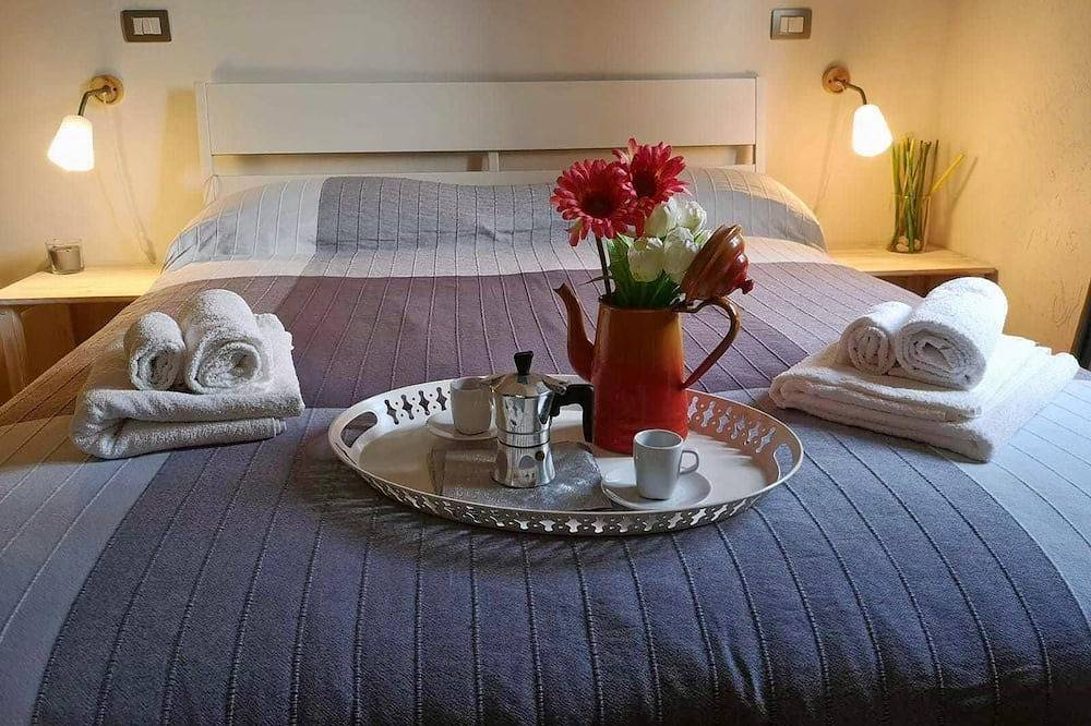 Tina House \"The Oleander\" in Crova, Moneglia