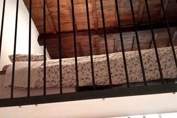 Agriturismo per 4 Persone in Velletri, Castelli Romani, Foto 4