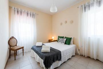 Casa De Férias para 6 Pessoas em Mogadouro, Valverde, Vale de Porco e Vilar de Rei, Vale do Douro, Foto 1