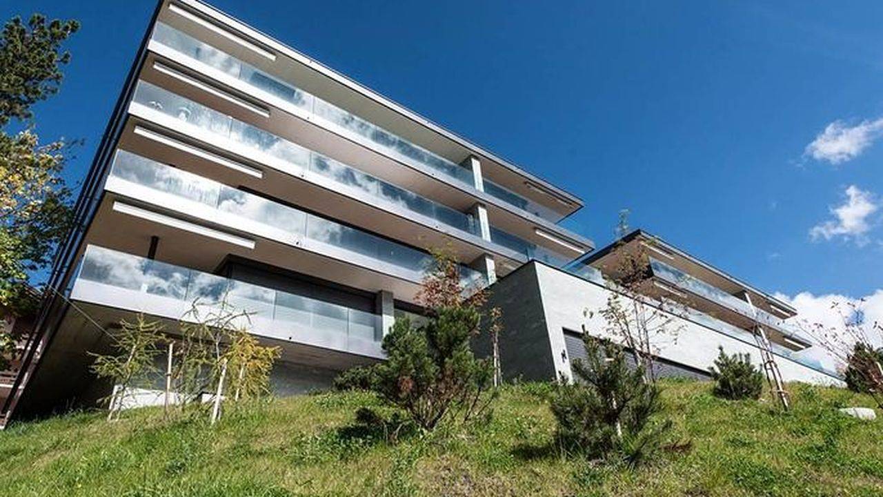 Ganze Ferienwohnung, Ferienwohnung für 4 Personen (80 m²) in Arosa in Arosa, Plessur Alpen