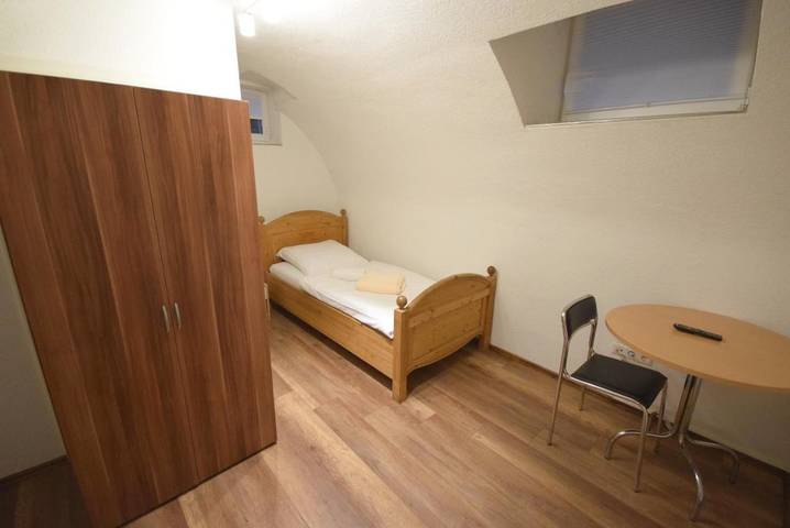 Gîte pour 5 personnes dans Bad Cannstatt - 4