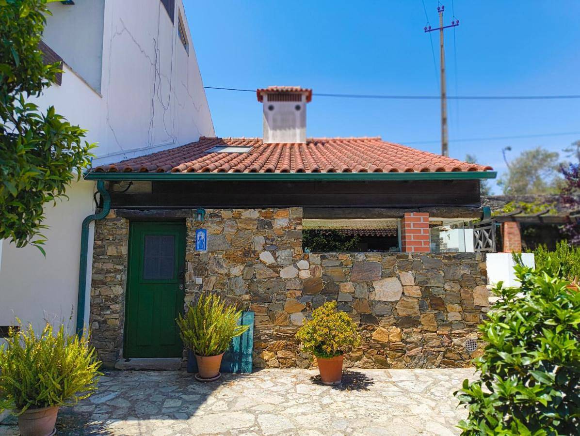One-Bedroom House in Tomar, Distrito de Santarém