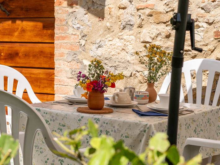 Ferienwohnung für 4 Personen in Grosseto Provinz - 2