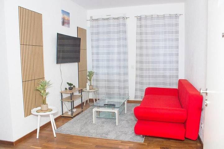 Ferienwohnung für 4 Personen - 1