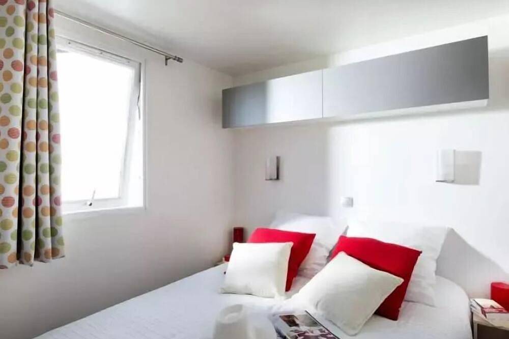 Appartement in Hourtin, Parc naturel régional du Médoc