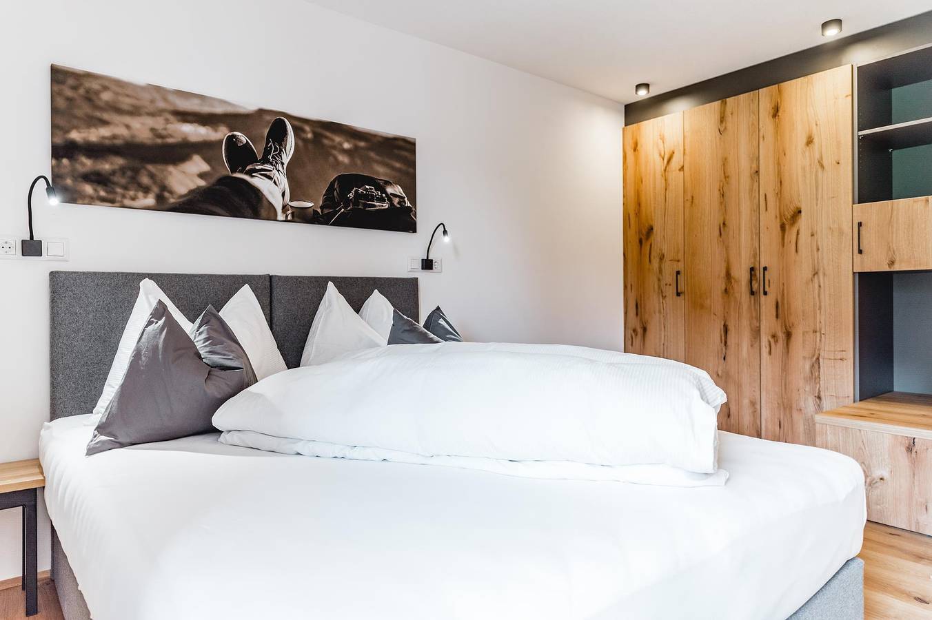 Apartamento vacacional entero, Cabin Typ "Bärenkopf" in Pertisau, Eben am Achensee
