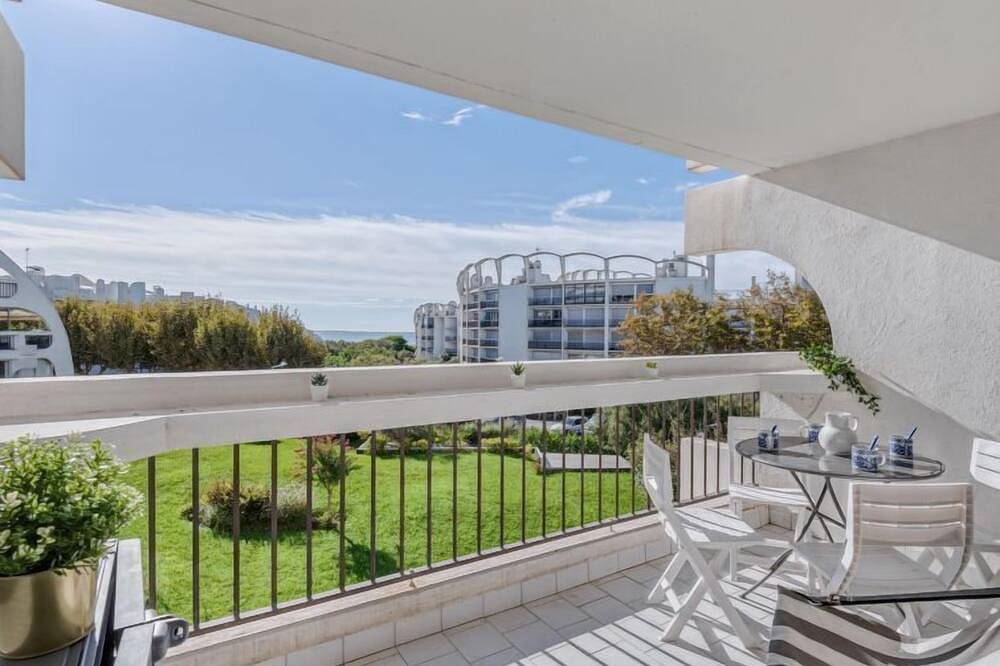 Appartement de vacances
