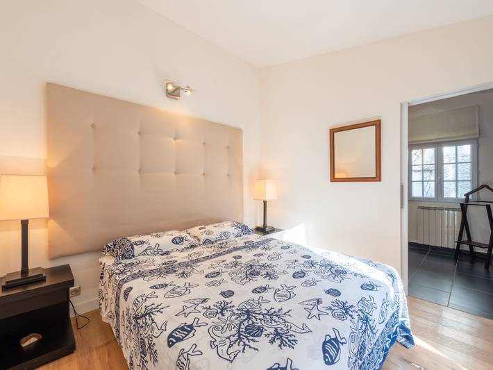 Ferienhaus für 4 Personen in Saint-Tropez - 4