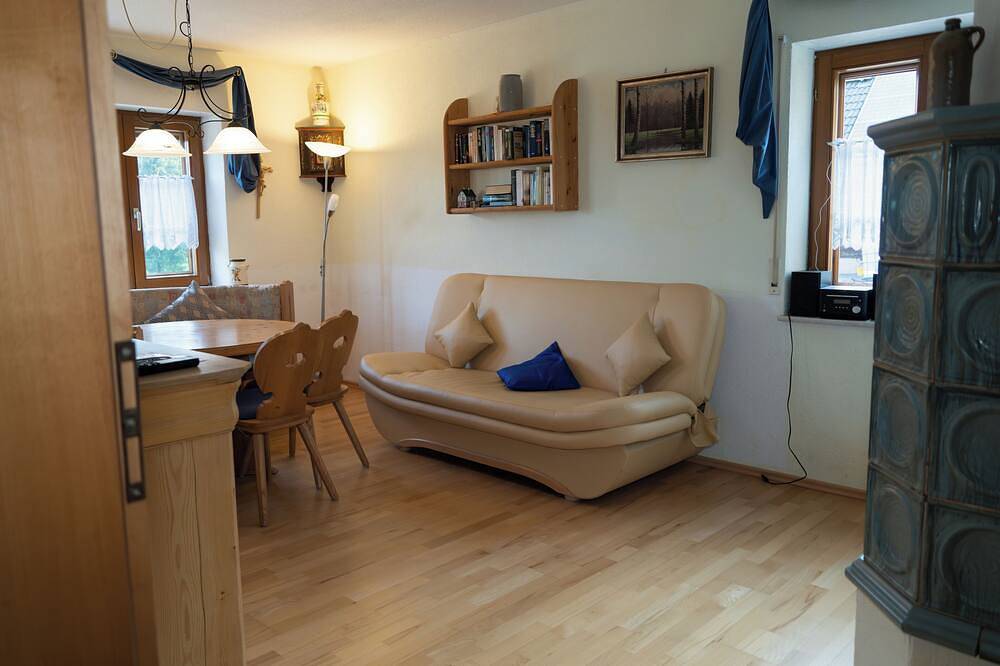 Urlaub auf einem Bauernhof Ferienwohnung1 in Furtwangen im schwarzwald (Schwarzwald), Vöhrenbach