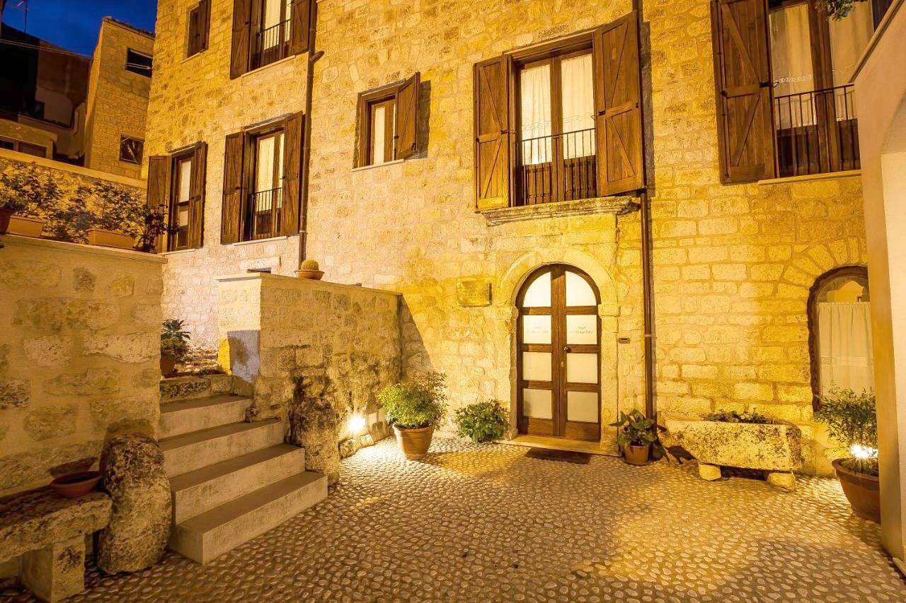 Hotel Residenza Petra in Petralia Soprana, Provincia di Palermo