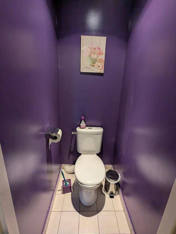 Chambre d’hôte pour 2 personnes