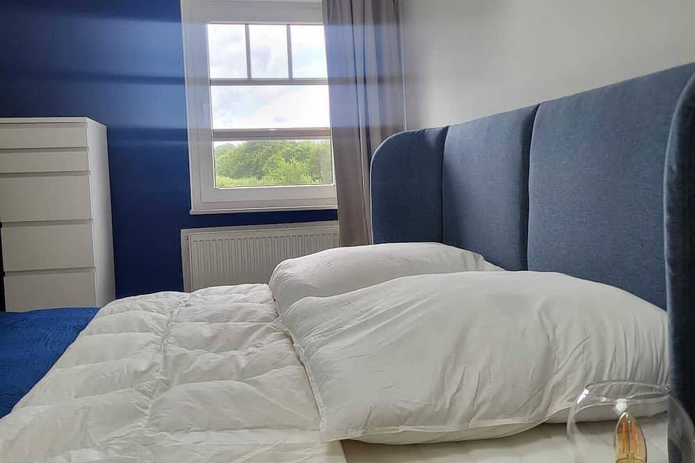 Ganze Wohnung, Oma´s Huus | Ferienwohnung in Ostfriesland | Perfekt für 2-4 oder bis 7 Pers. in Moormerland, Ostfriesland
