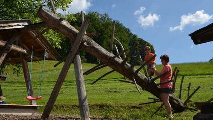 Bauernhof für 3 Personen in Bischofswiesen, Bayerische Alpen, Bild 4